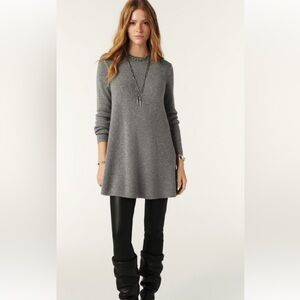 BA&SH Camine Sweater Dress